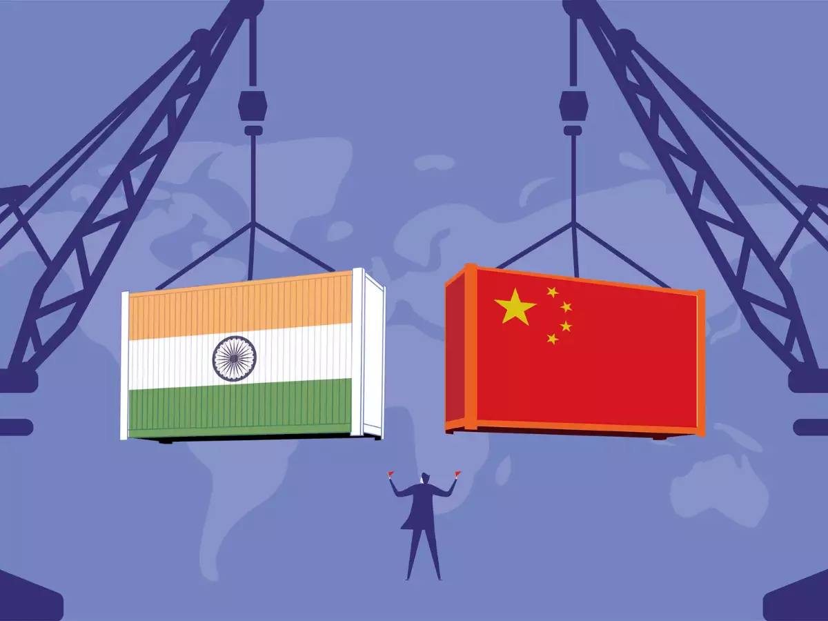 India has the potential to produce technology at a lower cost than China: WORLD BANK