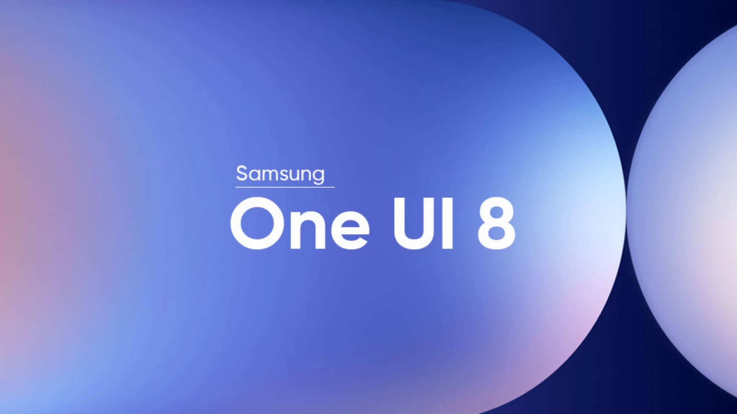 Samsung might jump from One UI 7 to One UI 8 due to delays with the current version