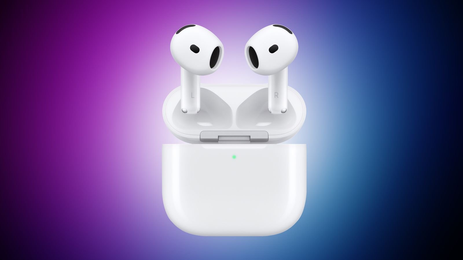 AirPods Production in India Reportedly Begins Next Month