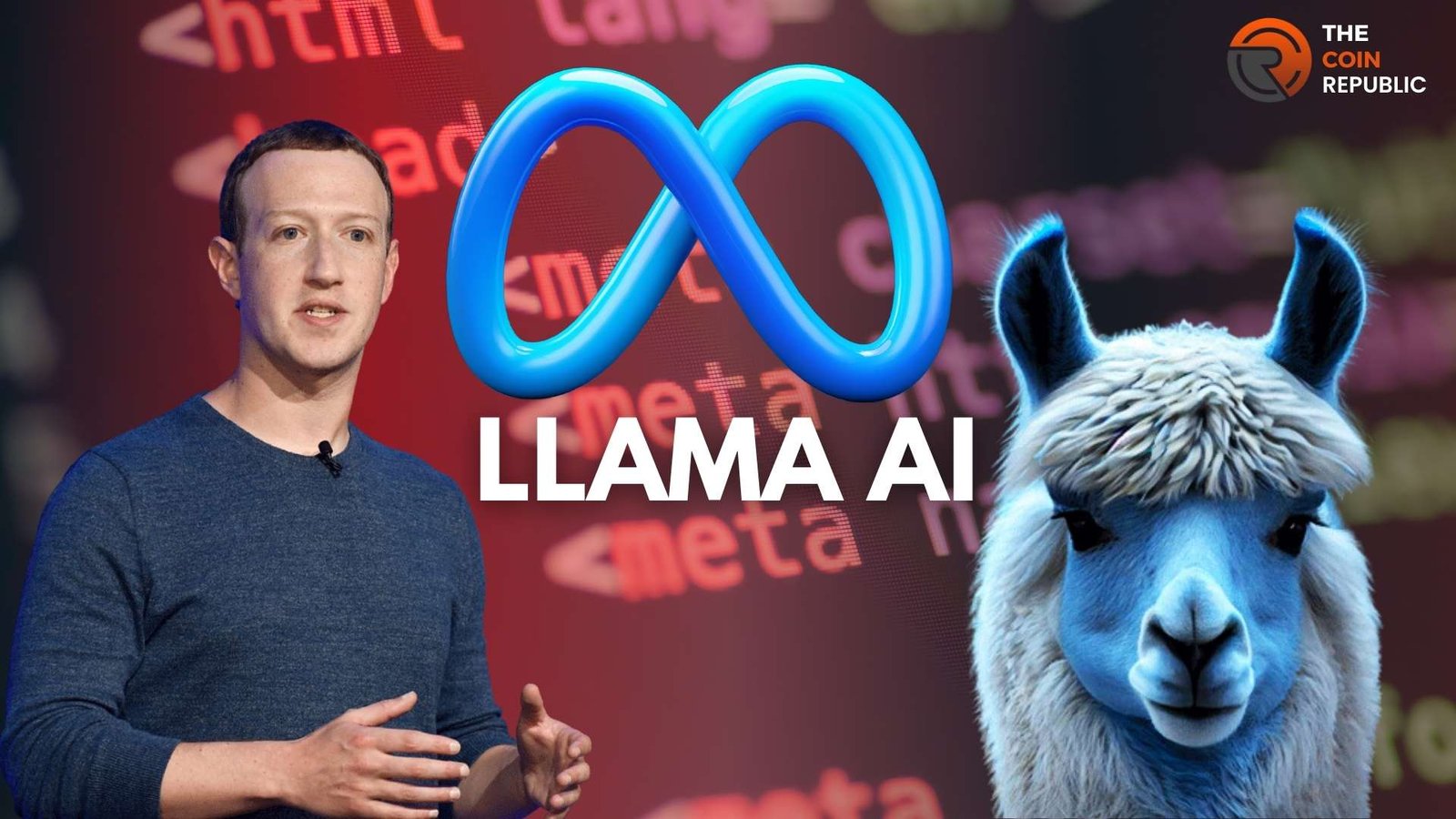 Meta’s Llama AI Models Reach 1 Billion Downloads Amid Growth and Challenges
