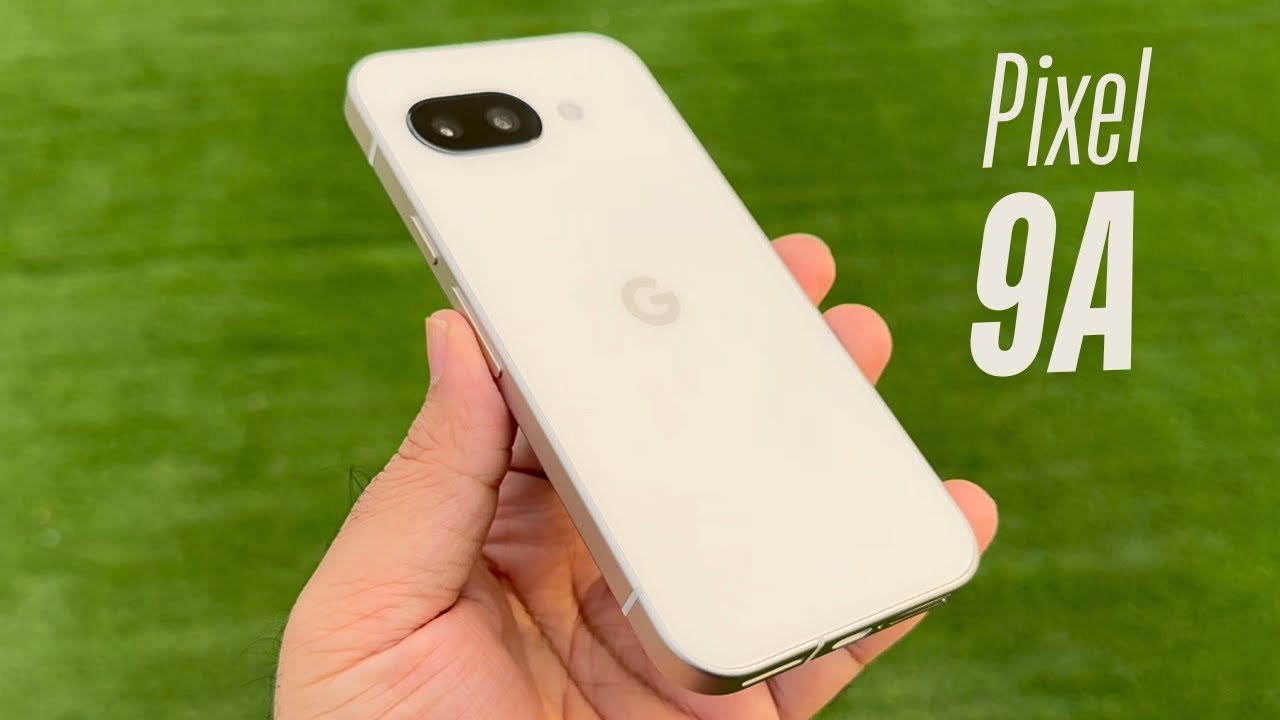 Pixel 9a vs. Pixel 8a: Why Upgrading Might Not Be Worth It