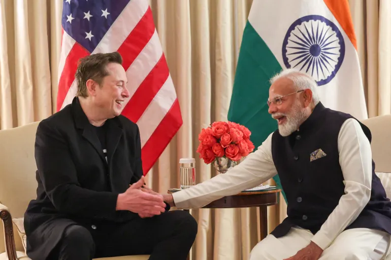 Elon Musk’s X Sues Indian Government Over Alleged Online Censorship