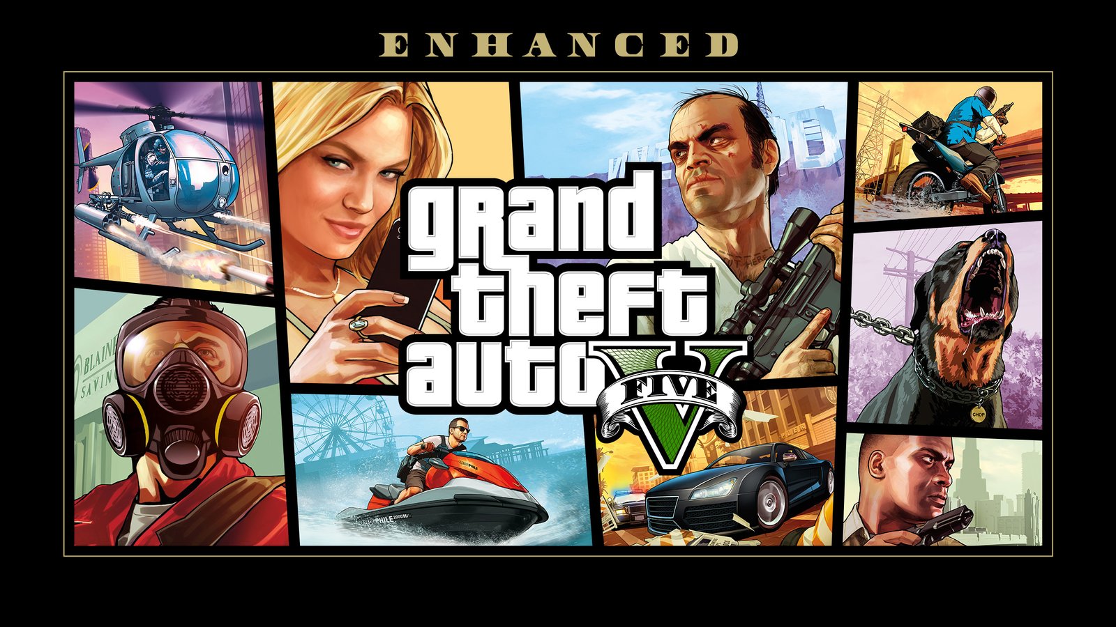 GTA 5 Might Return to Xbox Game Pass After New Rockstar Launcher Update