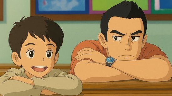 AI, Politics, and Power: The Controversy Over OpenAI’s Ghibli-Style Images