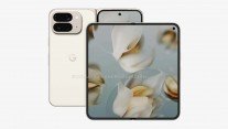 Google Pixel 10 Pro Fold Renders Reveal 2025 Foldable Design