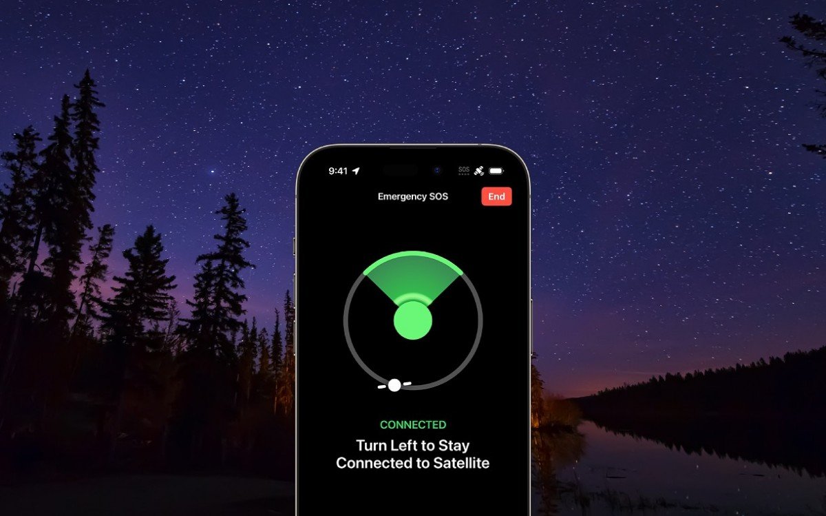 Elon Musk Challenges Apple’s Satellite Expansion Amid Globalstar Investment