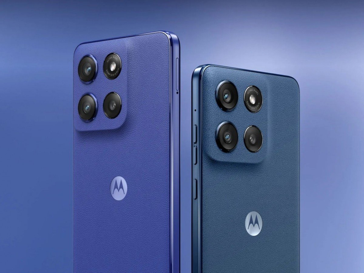 Motorola Edge 60 Stylus Set to Launch in India on April 15 with AI Sketch Tools and Stylus Support