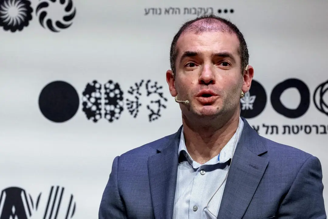 OpenAI co-founder Ilya Sutskever’s Safe Superintelligence reportedly valued at $32B