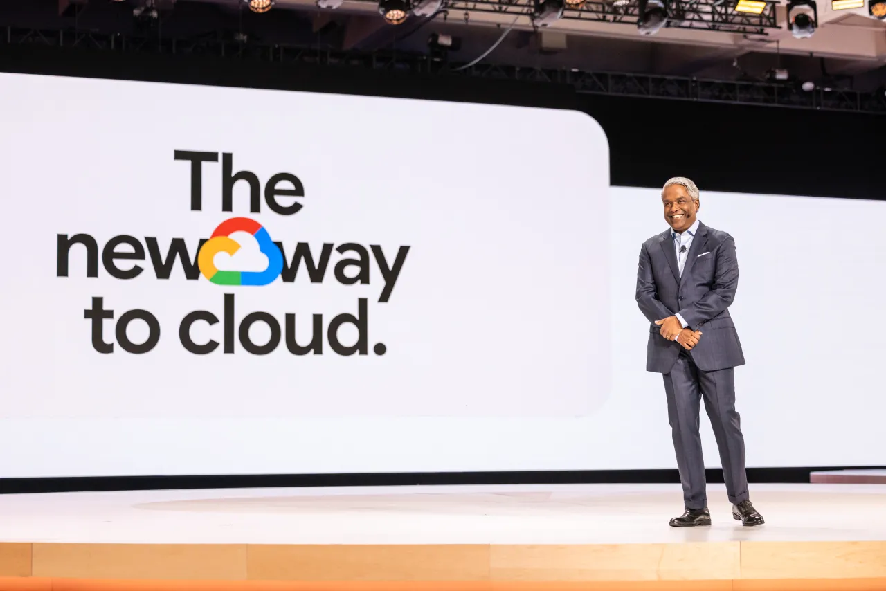 Google Cloud Attracts Top AI Startups with New Tools, Models, and $150K Credit Incentives