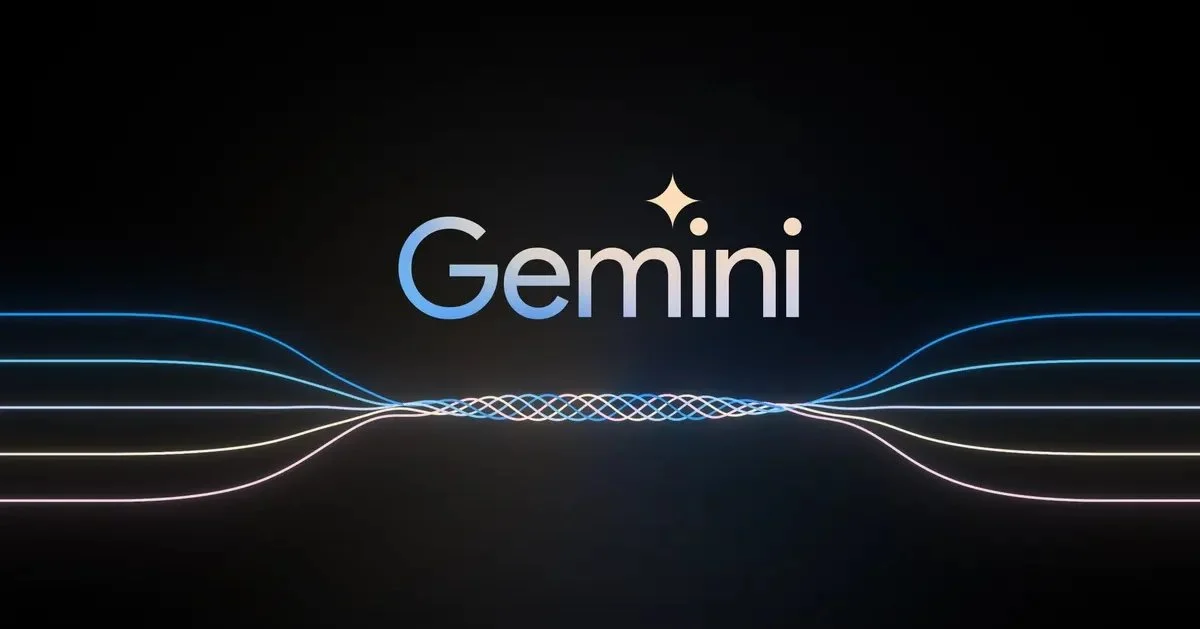 Gemini Live with camera and screen sharing is now available to all Android users