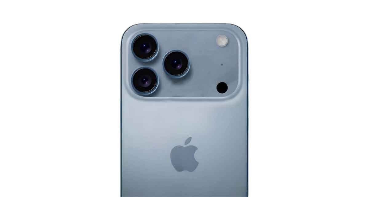 iPhone 17 Pro will reportedly come in new Sky Blue color