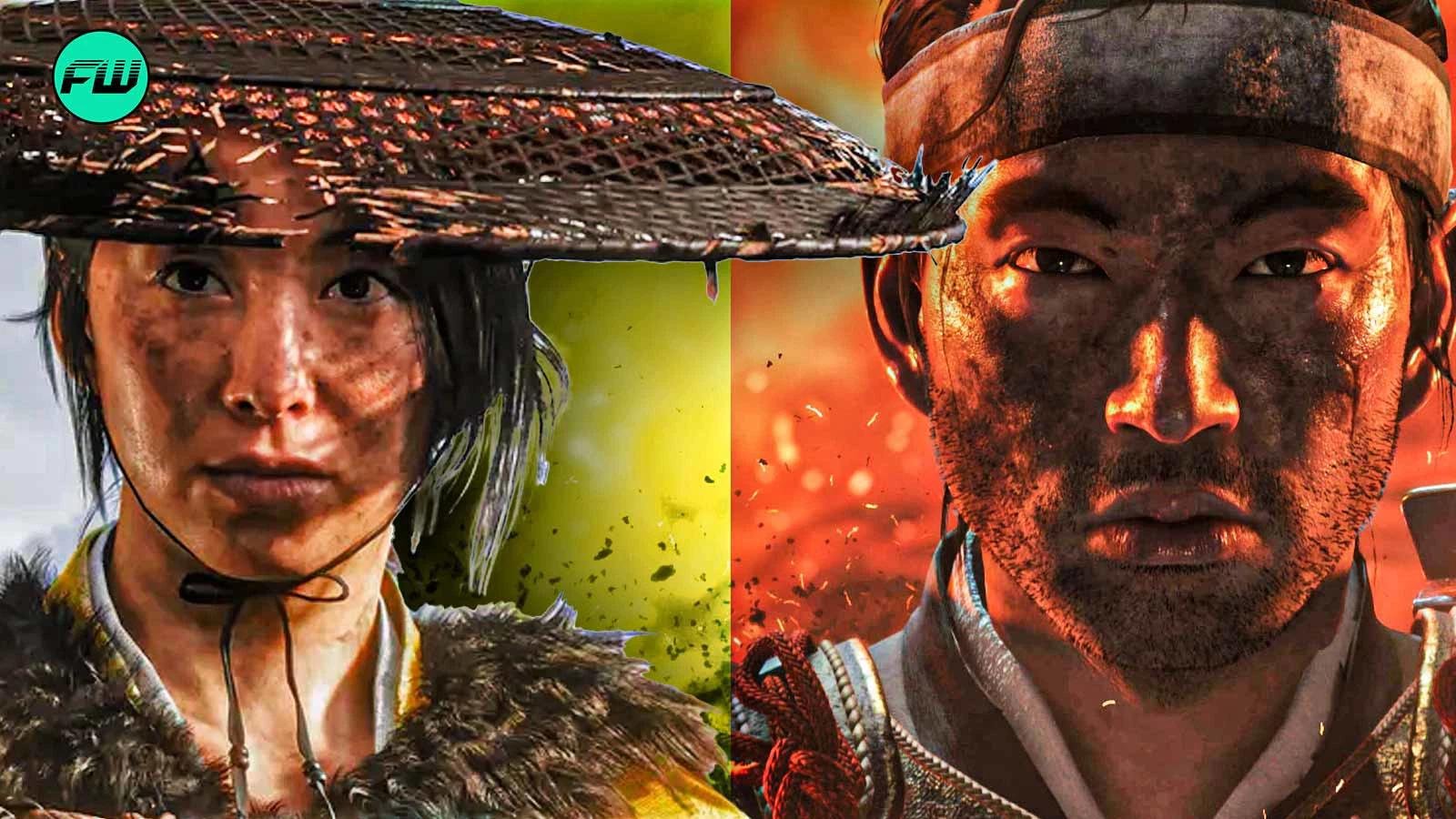 Sony Confirms Ghost of Yotei Release Date with a New Trailer and game price info leaked: check here