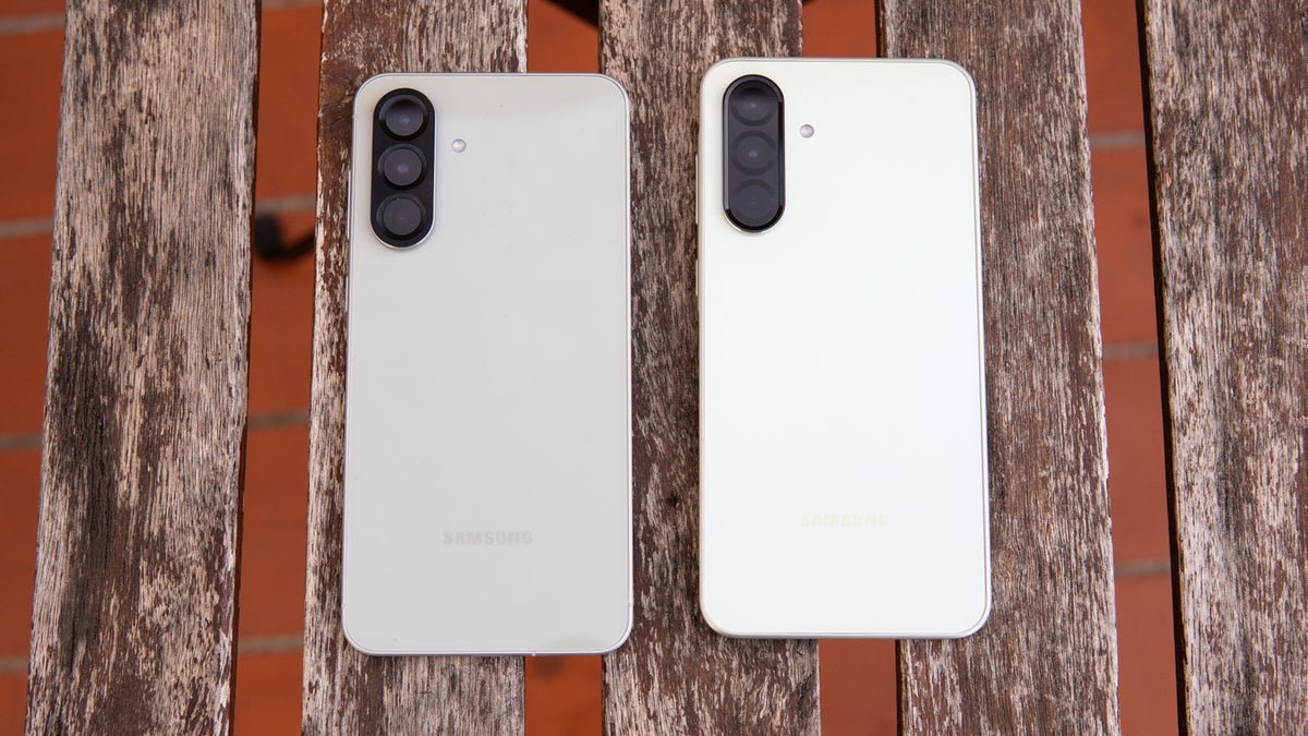 Samsung Galaxy A36 is already discounted in the United States