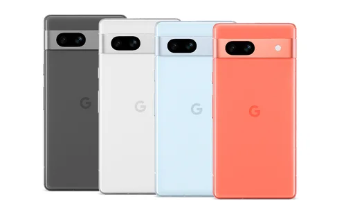 Google will replace Pixel 7a batteries with swelling issues