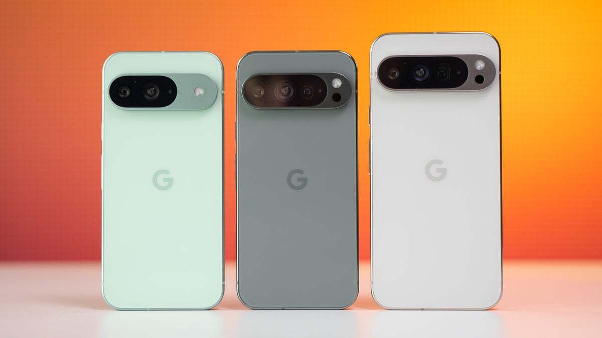 Google to move Pixel production out of Vietnam due to Trump's tariffs