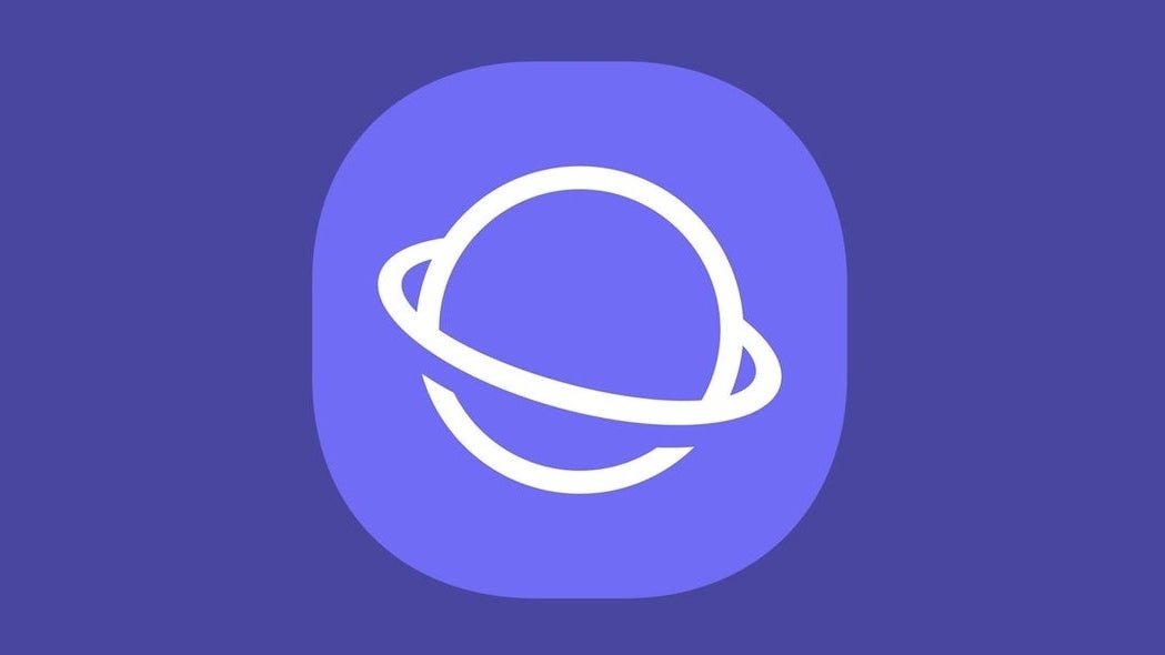Samsung Internet Set for Major Redesign with One UI 8 and Android 16