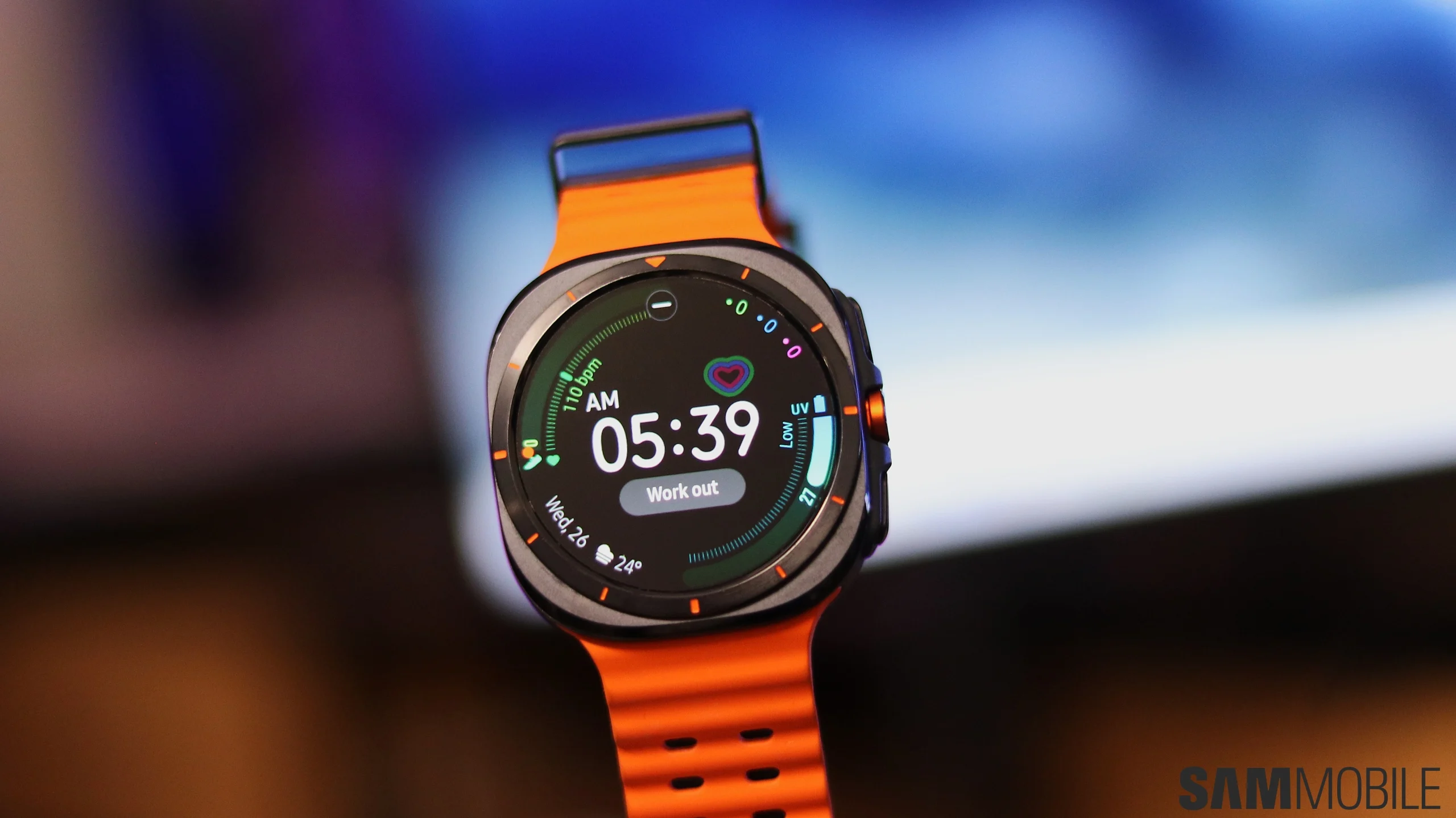 Samsung's One UI 8 Watch to Introduce Now Bar Feature from One UI 7 on Smartphones
